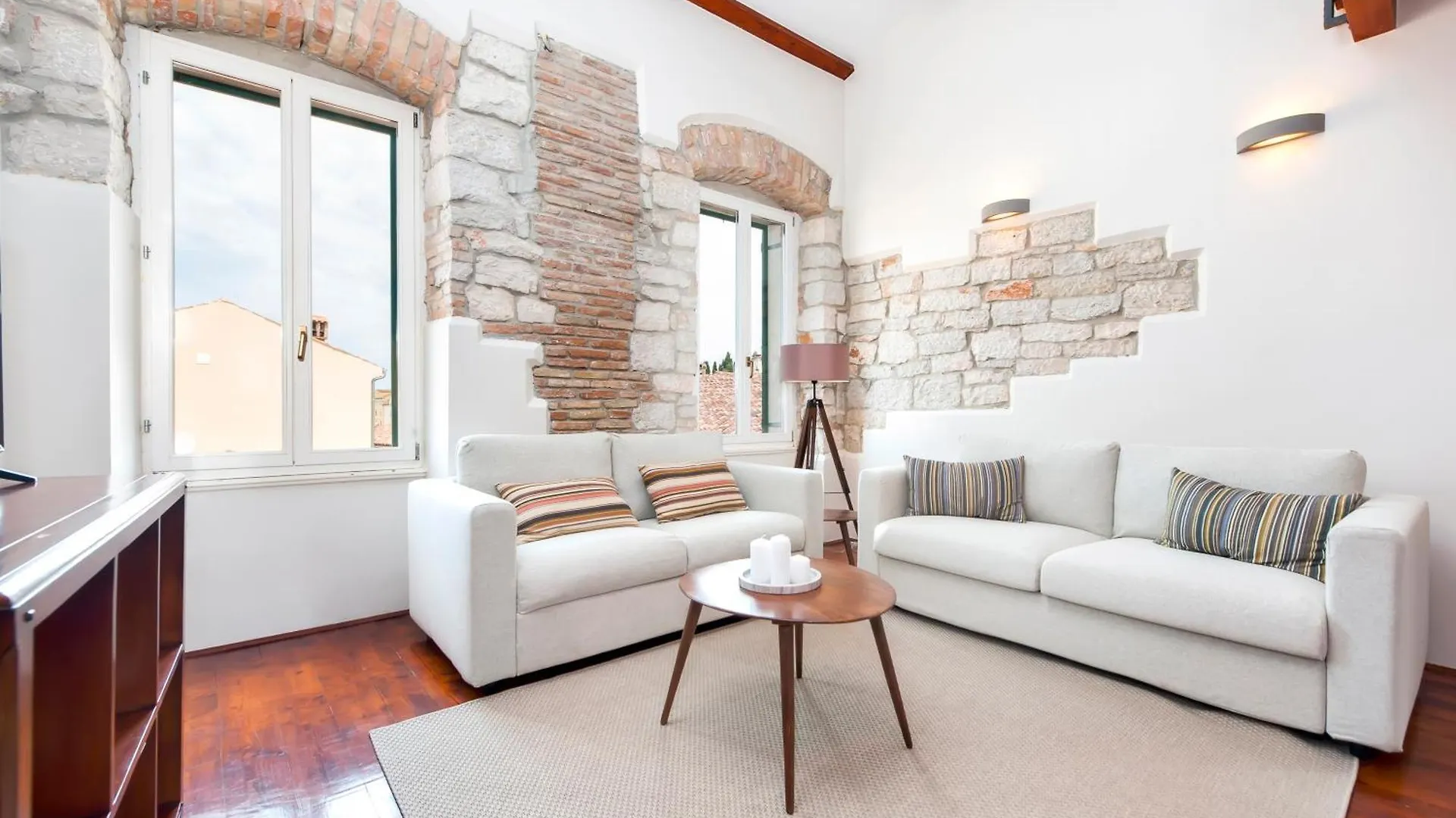 شقة Loft 48 روفينج