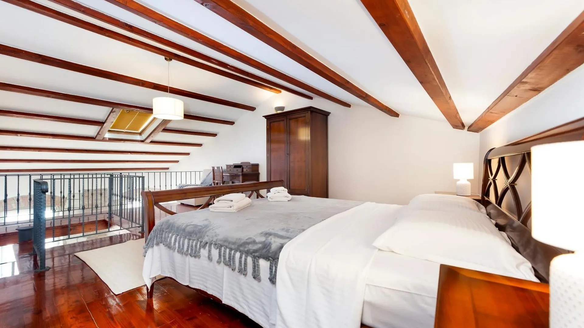 شقة Loft 48 روفينج كرواتيا
